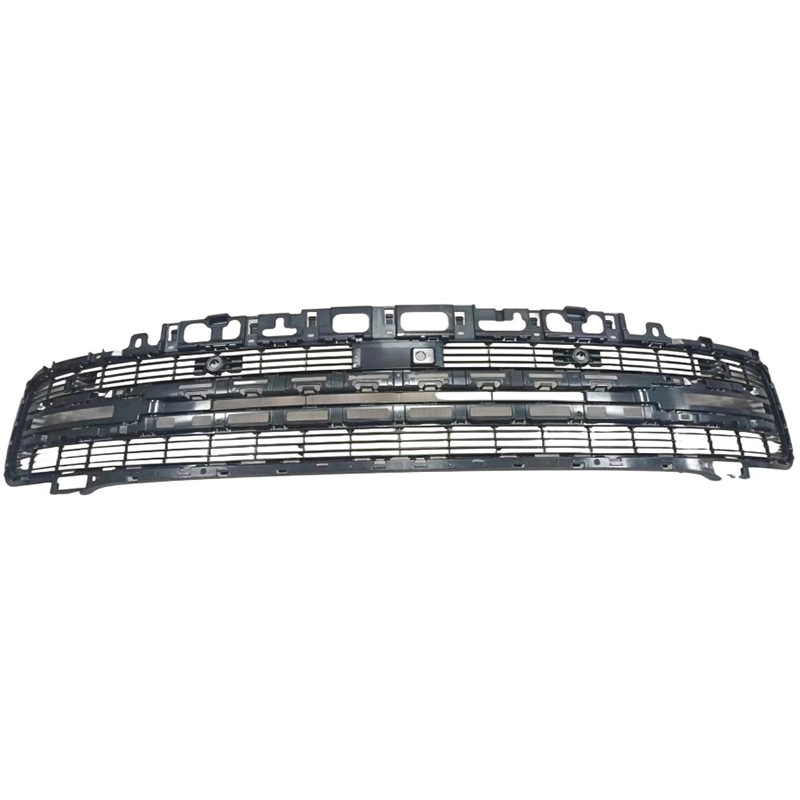 Unterer Kühlergrill der vorderen Stoßstange LR157964