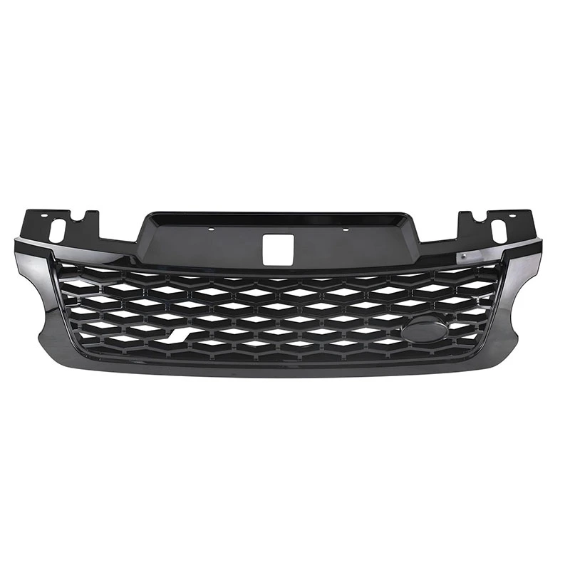 SVR-Gitter LR062238